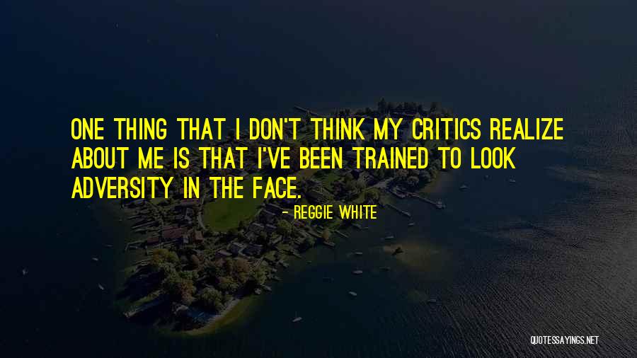Bowra Group Quotes By Reggie White Bowra Group Quotes By Reggie White