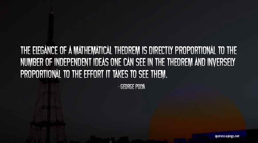 Bowringiana Quotes By George Polya Bowringiana Quotes By George Polya