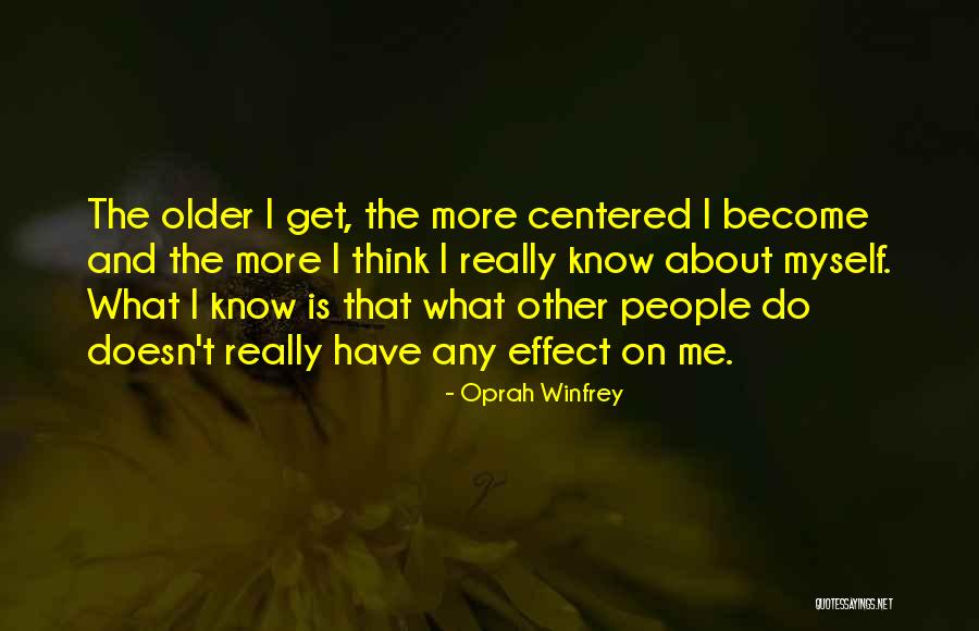 Bowshot Cooper Quotes By Oprah Winfrey Bowshot Cooper Quotes By Oprah Winfrey