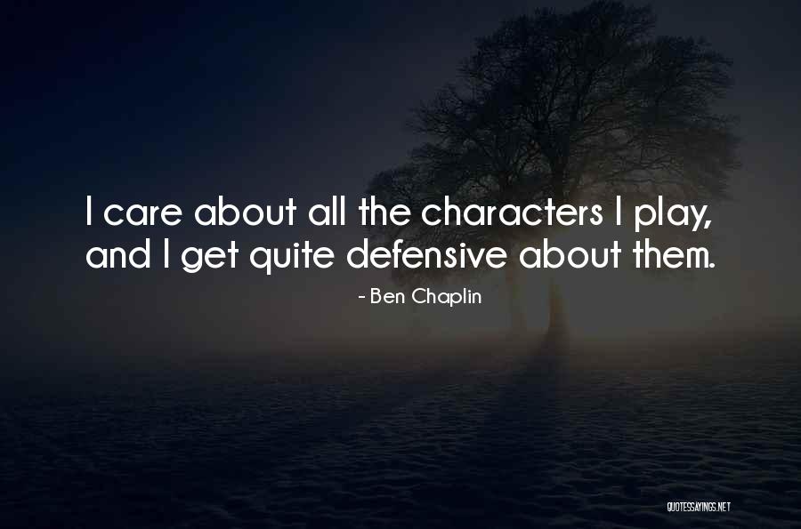 Bowskill Clinic Quotes By Ben Chaplin Bowskill Clinic Quotes By Ben Chaplin