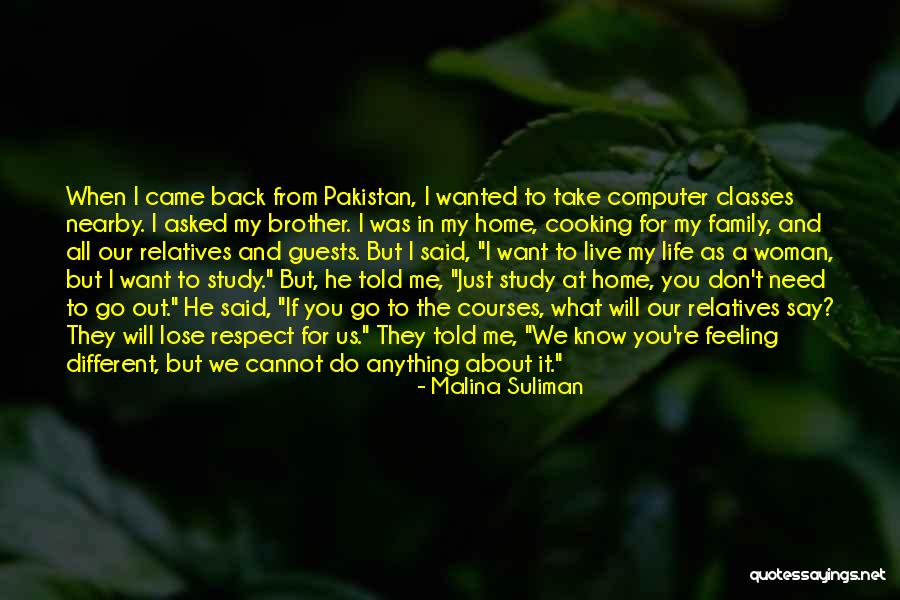 Bowskill Clinic Quotes By Malina Suliman Bowskill Clinic Quotes By Malina Suliman