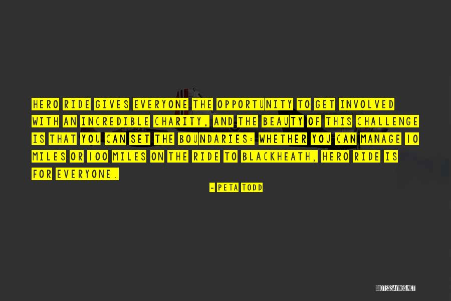 Bowskill Clinic Quotes By Peta Todd Bowskill Clinic Quotes By Peta Todd