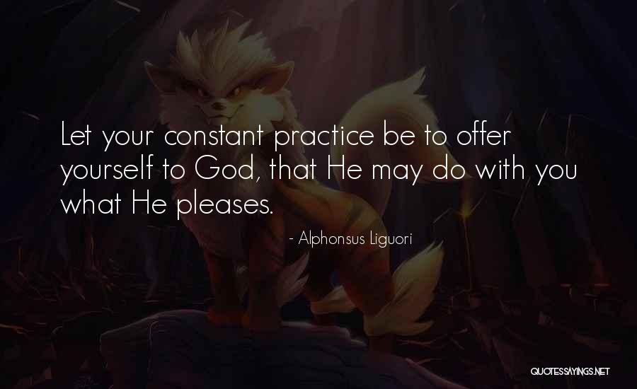 Bowstave Quotes By Alphonsus Liguori Bowstave Quotes By Alphonsus Liguori