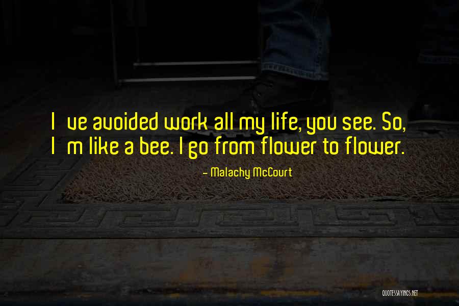 Bowstave Quotes By Malachy McCourt Bowstave Quotes By Malachy McCourt