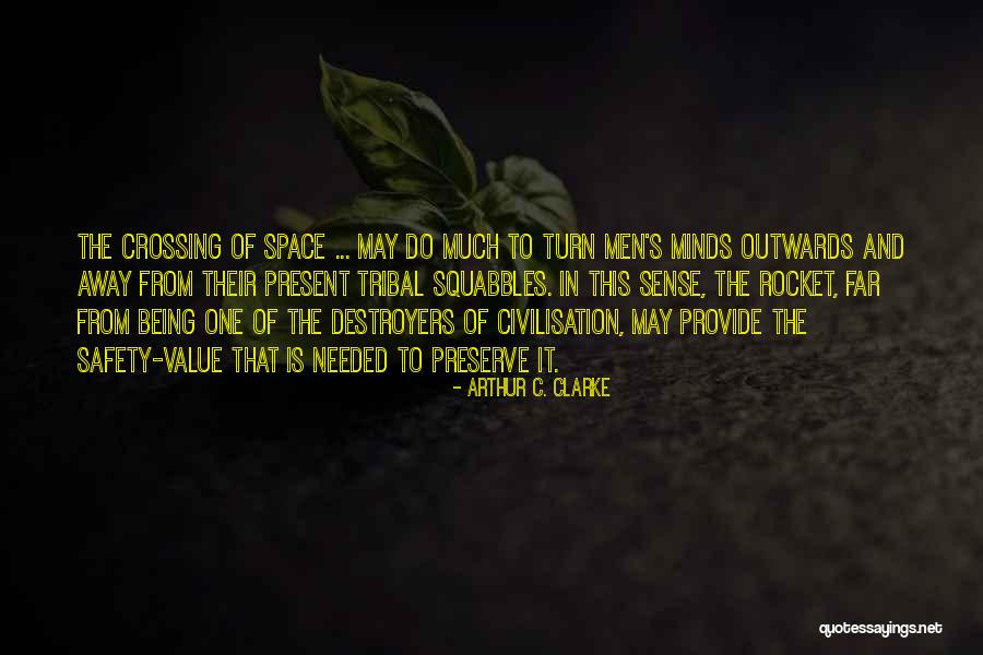 Bowstrings Studio Quotes By Arthur C. Clarke Bowstrings Studio Quotes By Arthur C. Clarke
