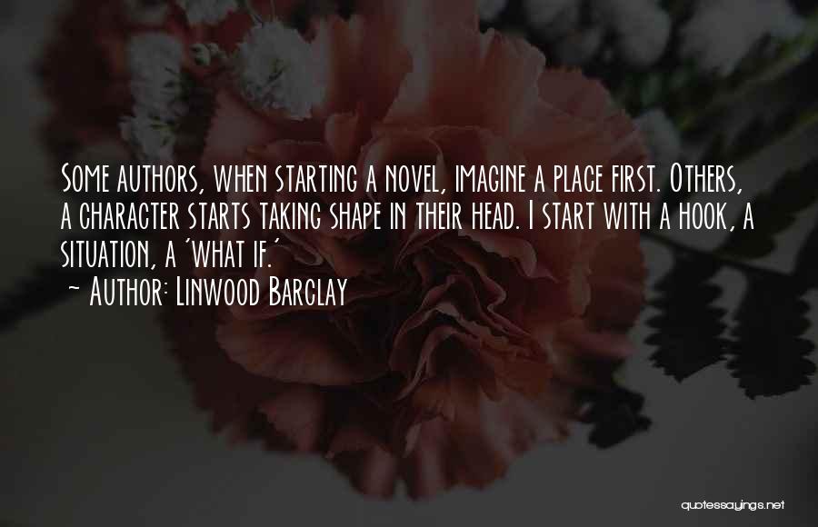 Bowthorpe Medical Centre Quotes By Linwood Barclay