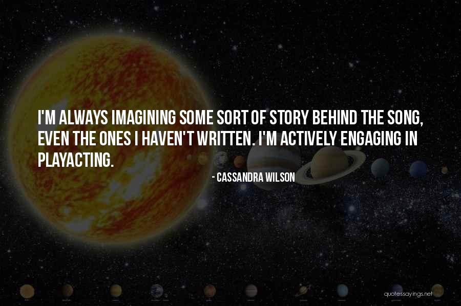 Bowyers Quotes By Cassandra Wilson Bowyers Quotes By Cassandra Wilson