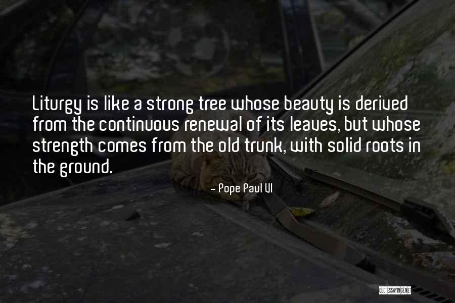Bowyers Quotes By Pope Paul VI Bowyers Quotes By Pope Paul VI