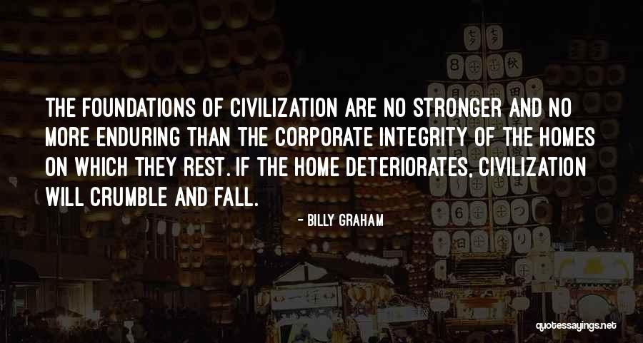 Bowzer Bauman Quotes By Billy Graham Bowzer Bauman Quotes By Billy Graham
