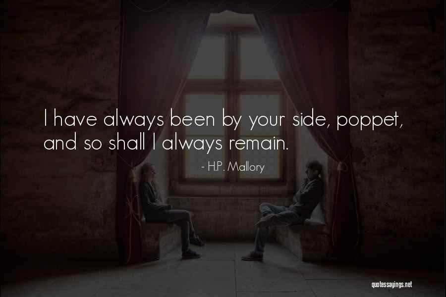 Bowzer Bauman Quotes By H.P. Mallory Bowzer Bauman Quotes By H.P. Mallory