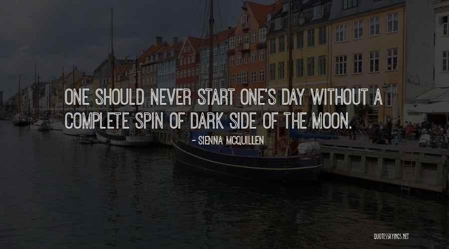 Bowzer Bauman Quotes By Sienna McQuillen Bowzer Bauman Quotes By Sienna McQuillen