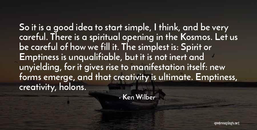 Bowzers Quotes By Ken Wilber Bowzers Quotes By Ken Wilber