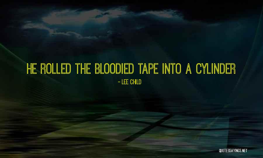 Box For Mouths Quotes By Lee Child Box For Mouths Quotes By Lee Child