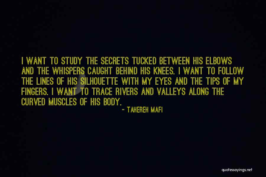 Box Like Fonts Quotes By Tahereh Mafi Box Like Fonts Quotes By Tahereh Mafi