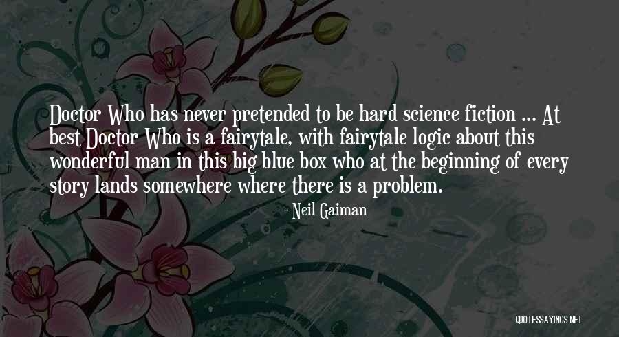 Box Man Quotes By Neil Gaiman Box Man Quotes By Neil Gaiman