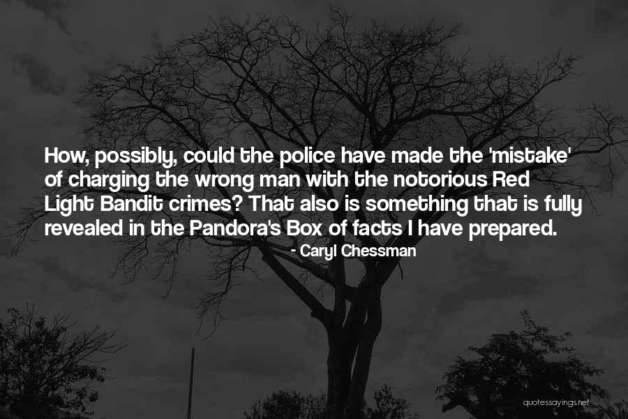 Box Of Pandora Quotes By Caryl Chessman Box Of Pandora Quotes By Caryl Chessman