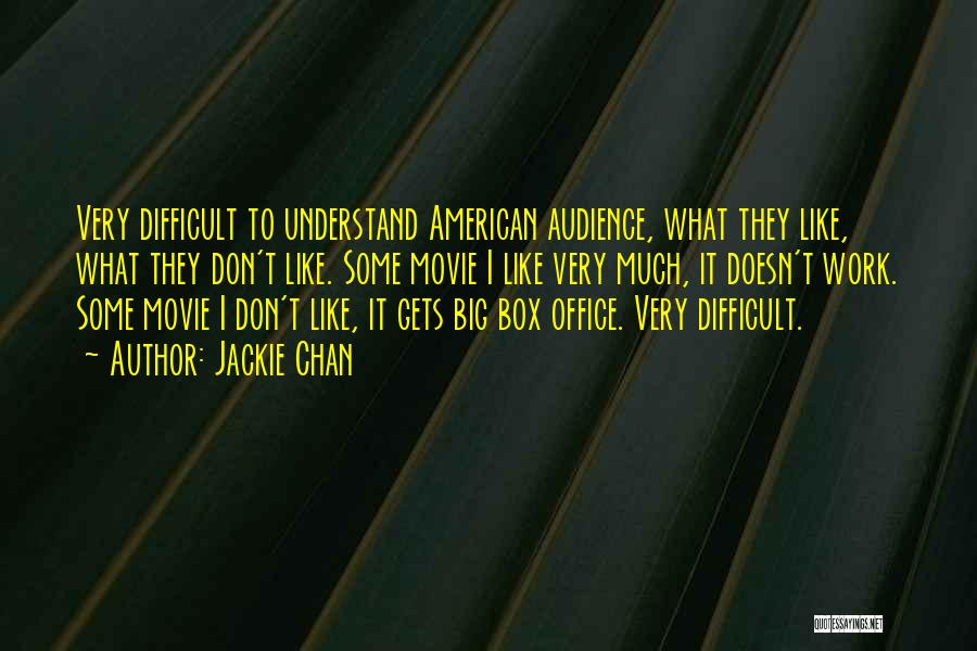 Box Office Movie Quotes By Jackie Chan Box Office Movie Quotes By Jackie Chan