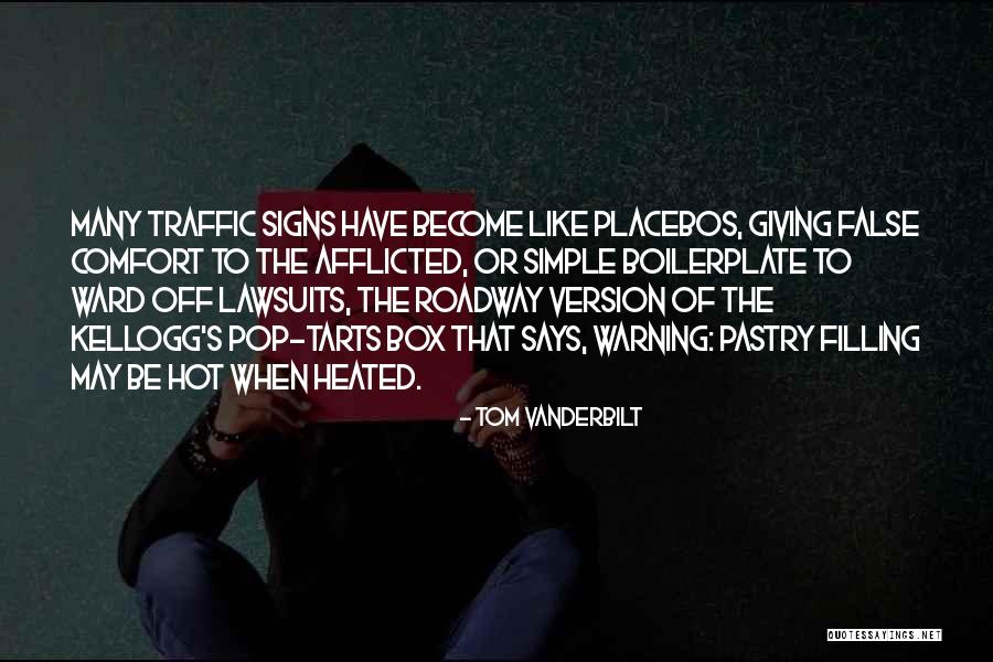 Box Signs Quotes By Tom Vanderbilt Box Signs Quotes By Tom Vanderbilt