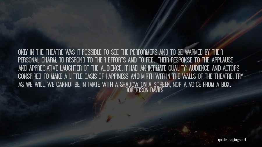 Box Wall Quotes By Robertson Davies Box Wall Quotes By Robertson Davies