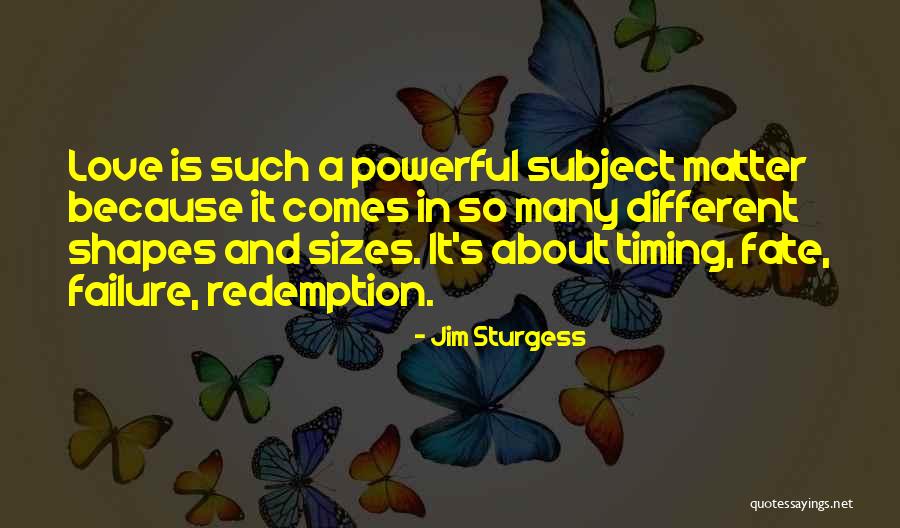 Boxall Alhambra Quotes By Jim Sturgess Boxall Alhambra Quotes By Jim Sturgess