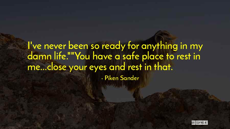 Boxall Alhambra Quotes By Piken Sander Boxall Alhambra Quotes By Piken Sander