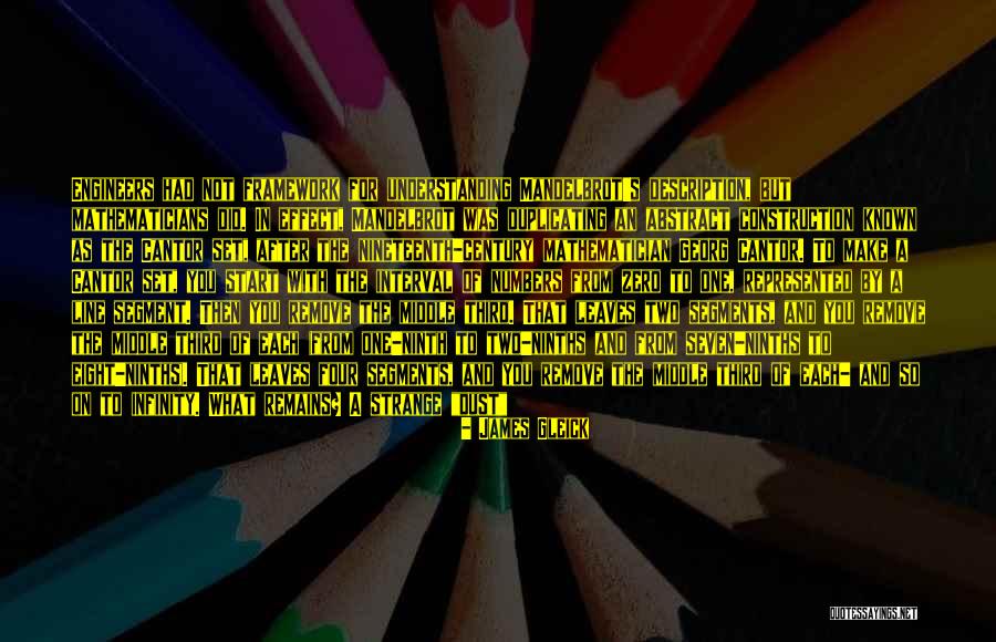 Boxall Quotes By James Gleick Boxall Quotes By James Gleick
