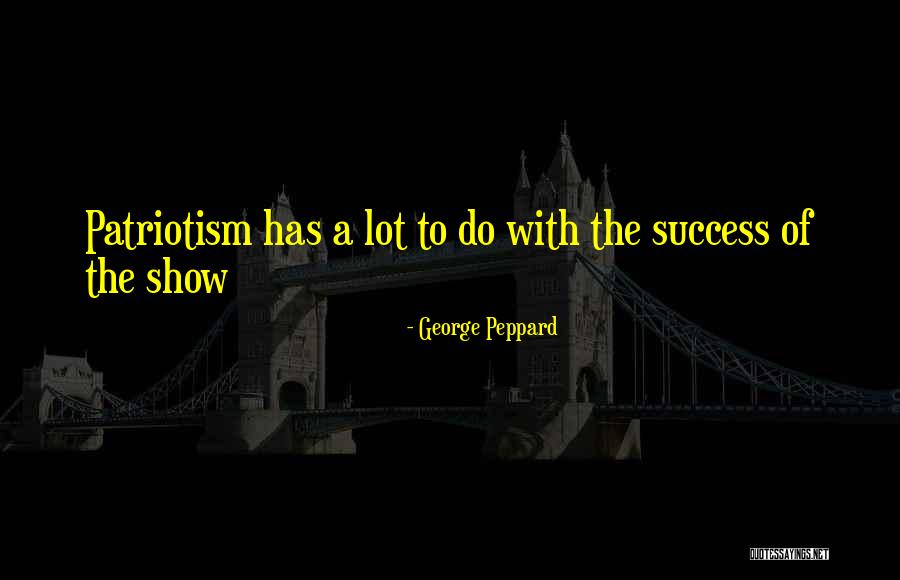 Boxareus Quotes By George Peppard Boxareus Quotes By George Peppard