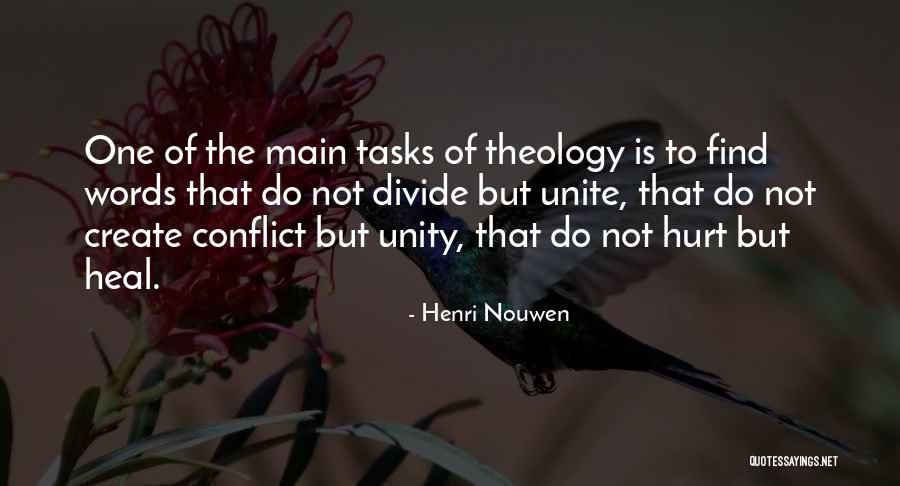 Boxberg Loveseat Quotes By Henri Nouwen Boxberg Loveseat Quotes By Henri Nouwen