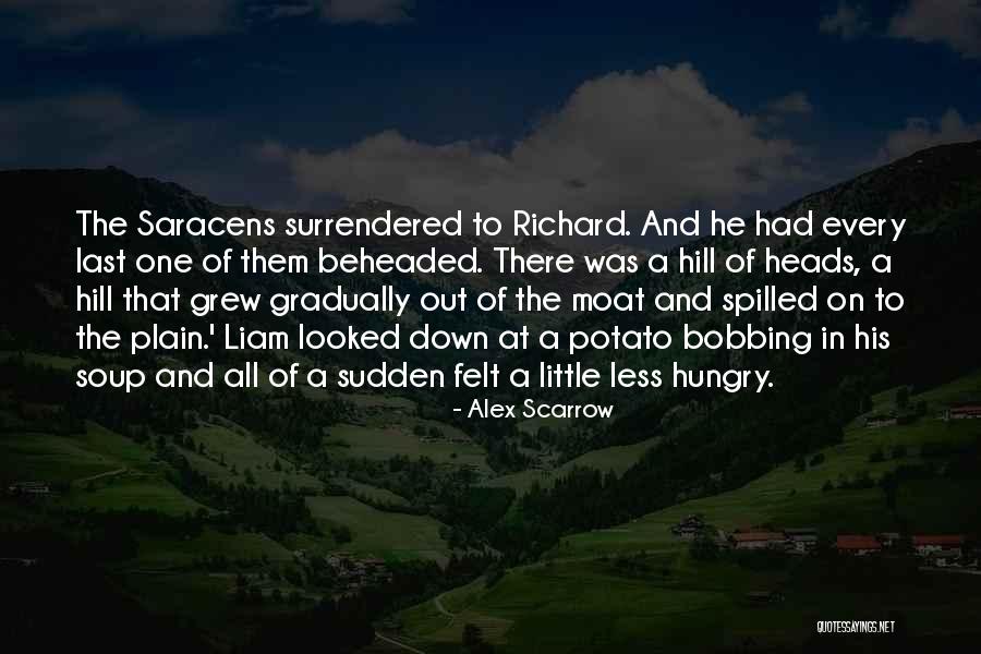 Boxberg Power Quotes By Alex Scarrow Boxberg Power Quotes By Alex Scarrow