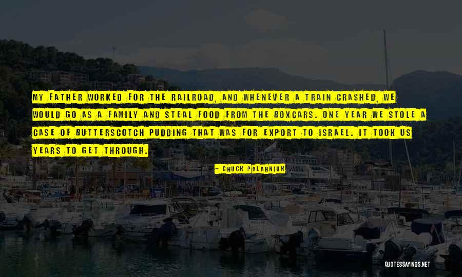 Boxcars In Un Quotes By Chuck Palahniuk Boxcars In Un Quotes By Chuck Palahniuk
