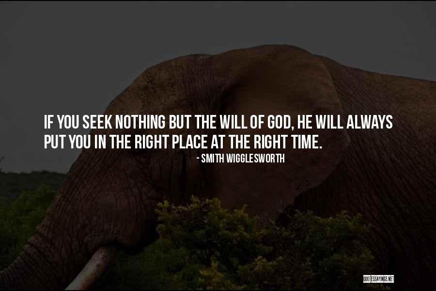 Boxearn Quotes By Smith Wigglesworth Boxearn Quotes By Smith Wigglesworth