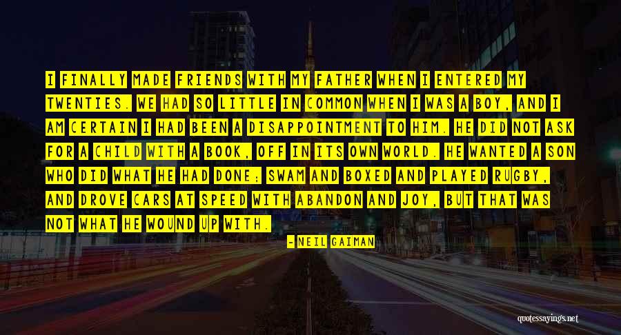 Boxed Up Quotes By Neil Gaiman Boxed Up Quotes By Neil Gaiman