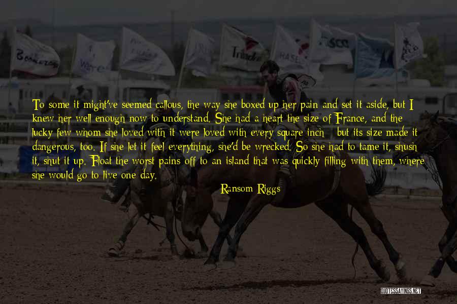 Boxed Up Quotes By Ransom Riggs Boxed Up Quotes By Ransom Riggs