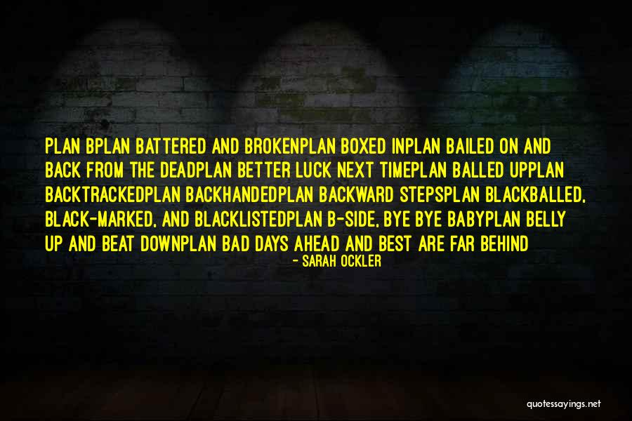 Boxed Up Quotes By Sarah Ockler Boxed Up Quotes By Sarah Ockler