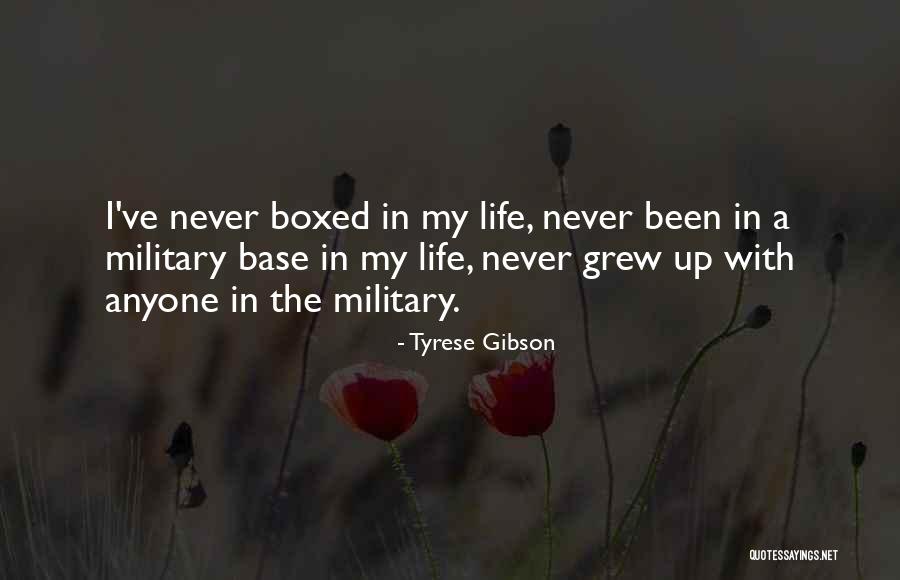 Boxed Up Quotes By Tyrese Gibson Boxed Up Quotes By Tyrese Gibson