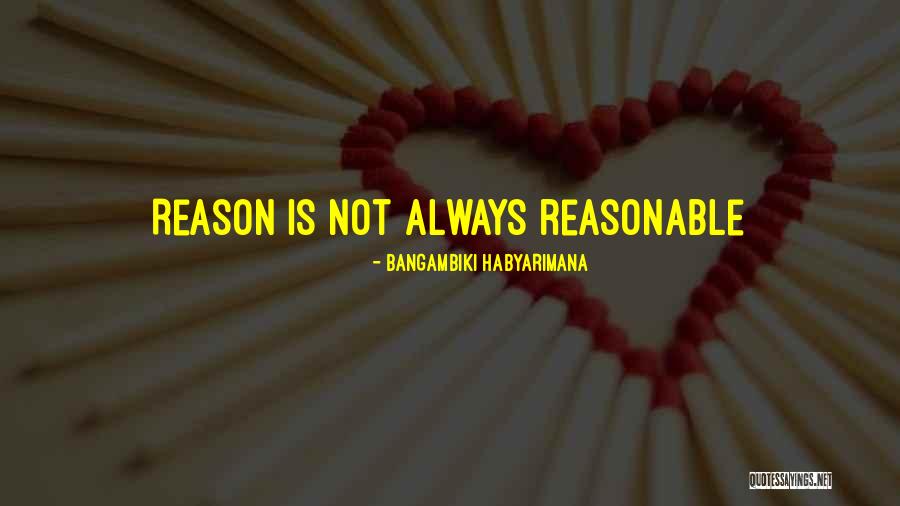 Boxenbaum Residence Quotes By Bangambiki Habyarimana Boxenbaum Residence Quotes By Bangambiki Habyarimana