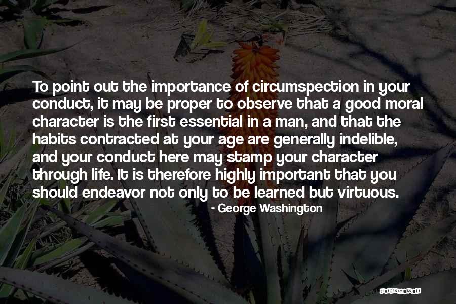 Boxenbaum Residence Quotes By George Washington Boxenbaum Residence Quotes By George Washington