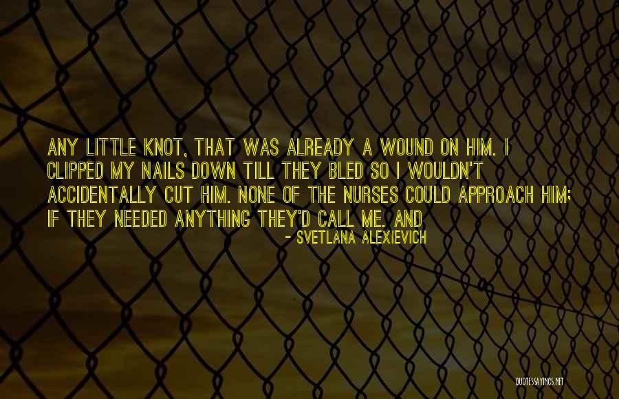 Boxenbaum Residence Quotes By Svetlana Alexievich Boxenbaum Residence Quotes By Svetlana Alexievich