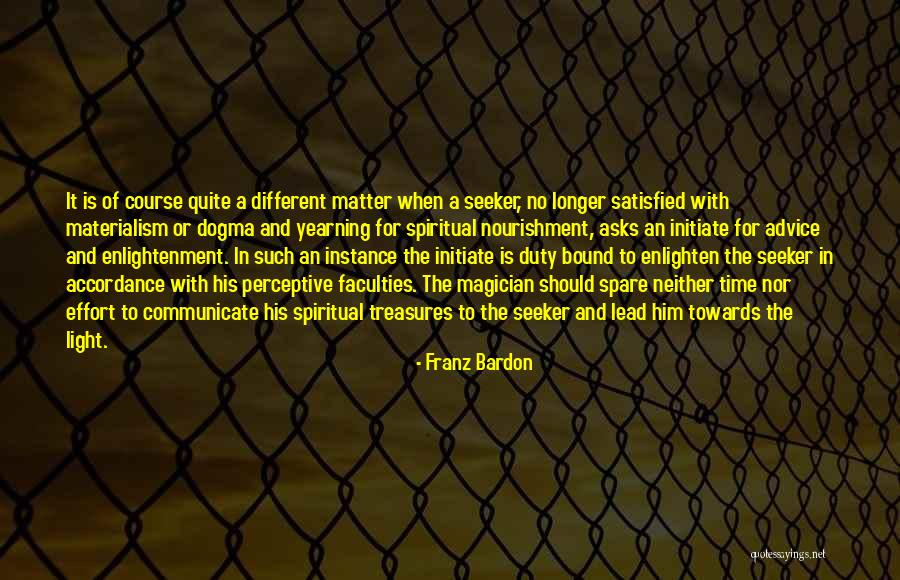 Boxeo Hoy Quotes By Franz Bardon Boxeo Hoy Quotes By Franz Bardon