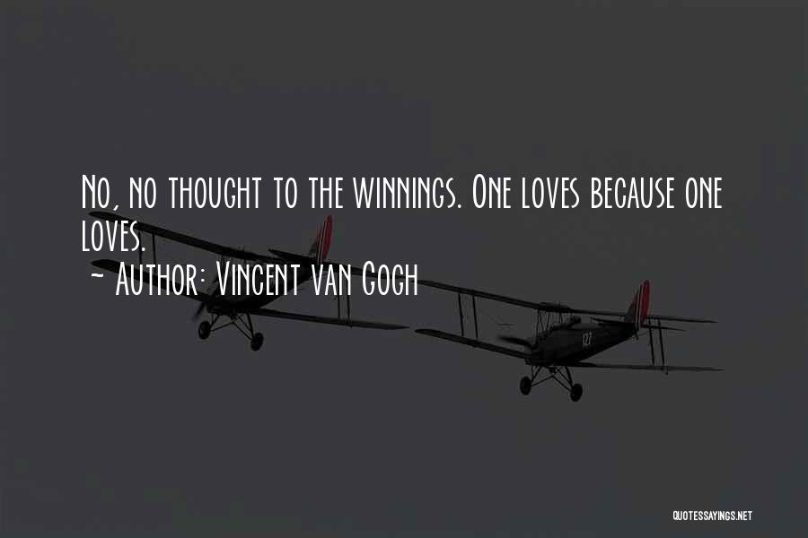 Boxeo Mundial Quotes By Vincent Van Gogh