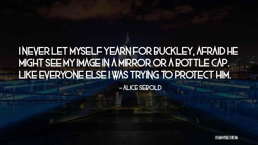 Boxeo Profesional Quotes By Alice Sebold Boxeo Profesional Quotes By Alice Sebold