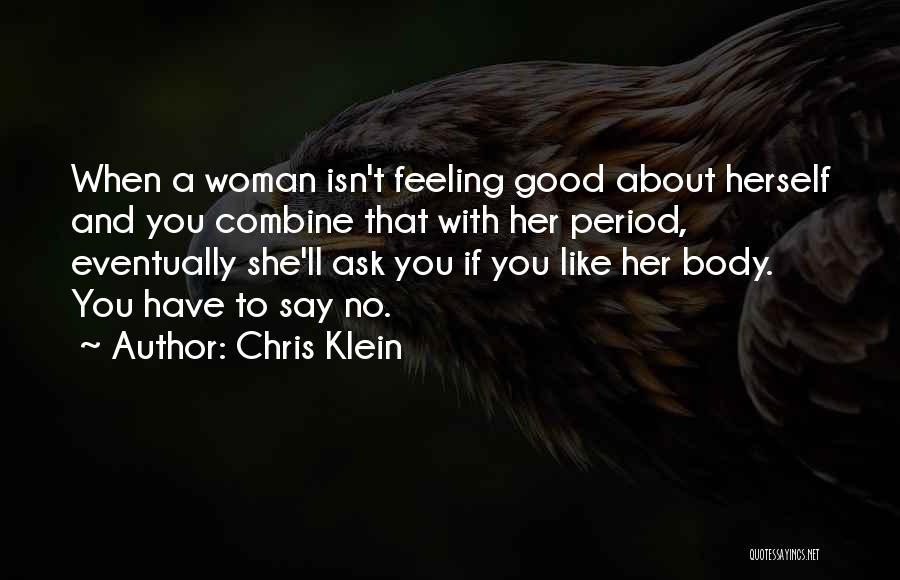 Boxers Motivational Quotes By Chris Klein