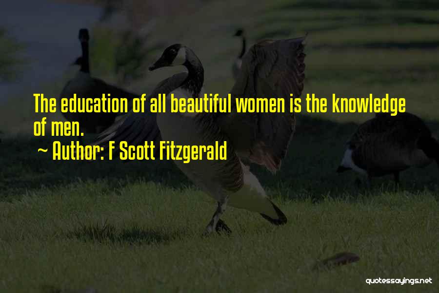 Boxers Motivational Quotes By F Scott Fitzgerald