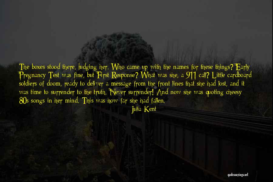 Boxes Quotes By Julia Kent Boxes Quotes By Julia Kent