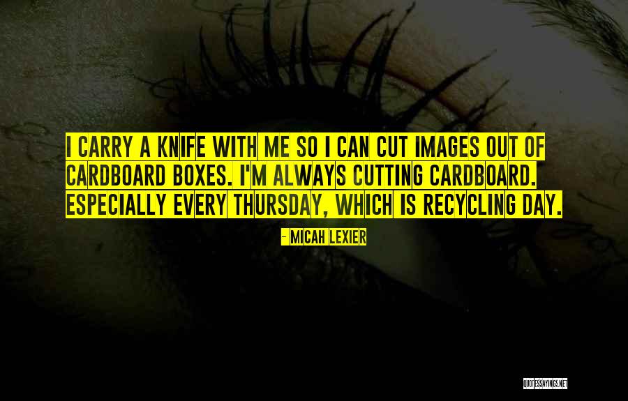 Boxes Quotes By Micah Lexier Boxes Quotes By Micah Lexier