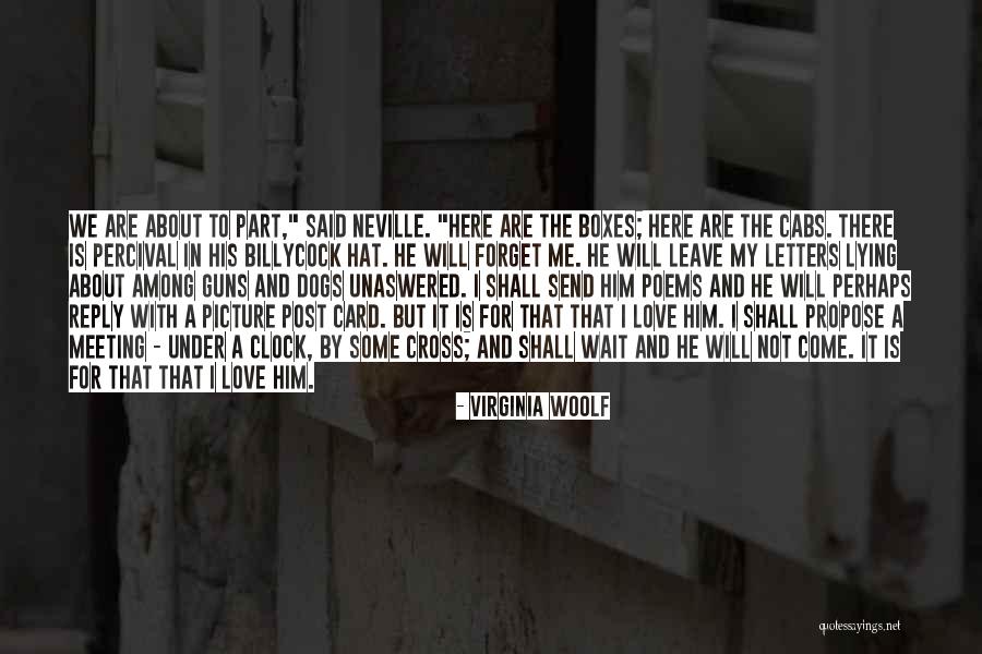 Boxes Quotes By Virginia Woolf Boxes Quotes By Virginia Woolf