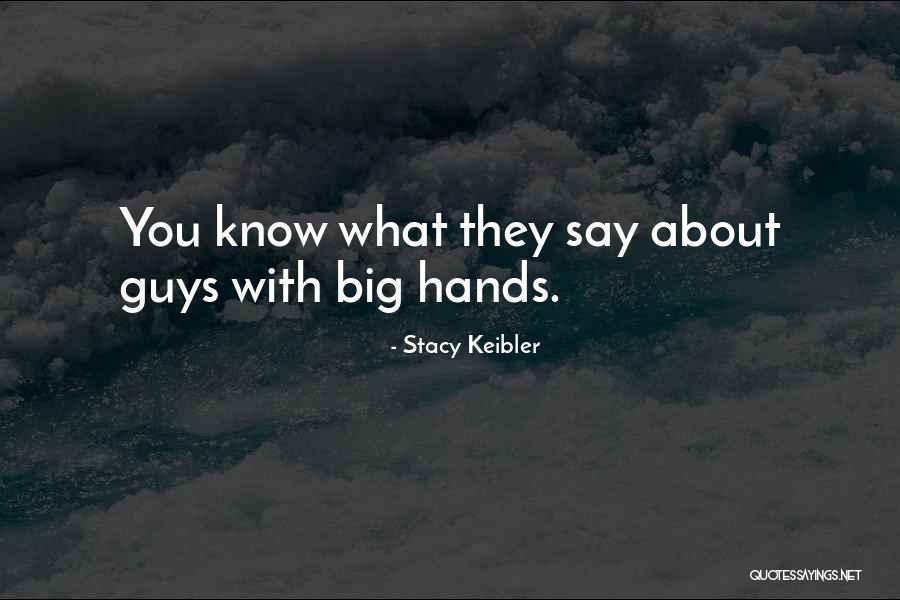 Boxfuls Quotes By Stacy Keibler Boxfuls Quotes By Stacy Keibler