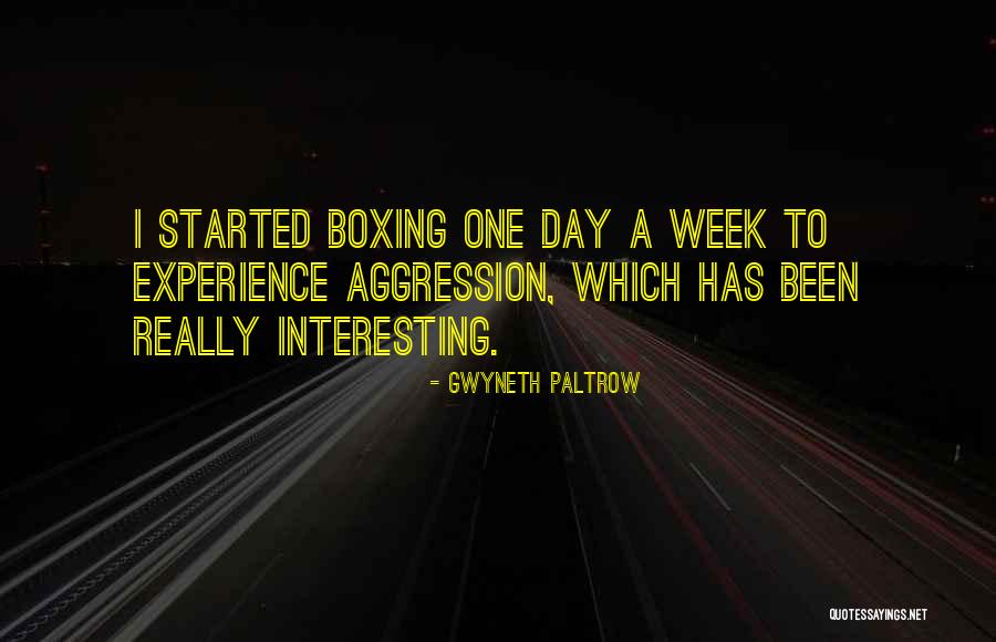 Boxing Day Quotes By Gwyneth Paltrow Boxing Day Quotes By Gwyneth Paltrow