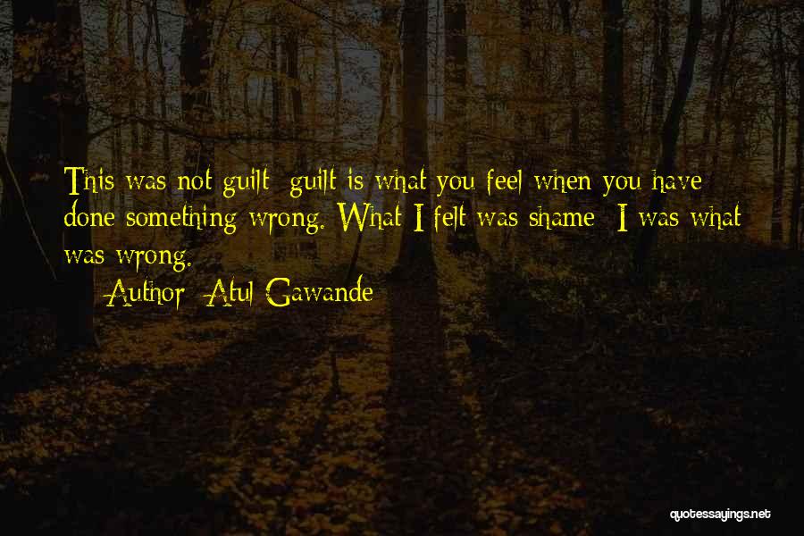 Boxing Day The Holiday Quotes By Atul Gawande