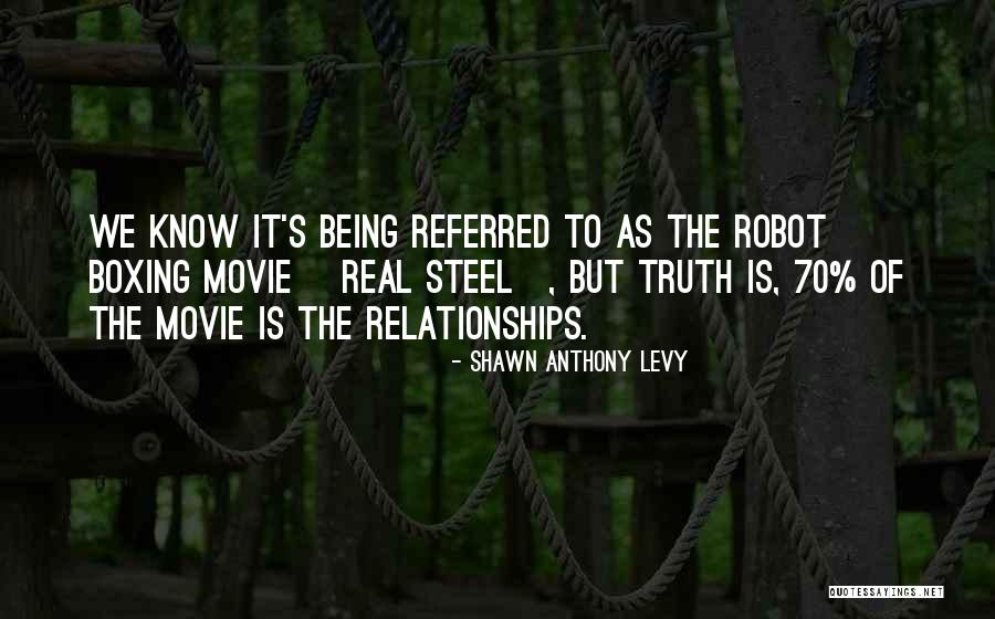 Boxing Movie Quotes By Shawn Anthony Levy Boxing Movie Quotes By Shawn Anthony Levy